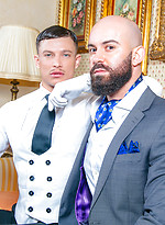 Butler Service 2 by Men at Play With Ruslan Angelo
