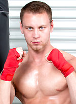 HHSN: Exposed by Raging Stallion With Justin Matthews