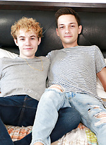 They Both Need Raw Fucking by Bare Twinks