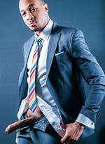 iBreak - Trent King by Men at Play