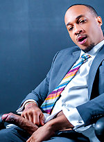 iBreak - Trent King by Men at Play
