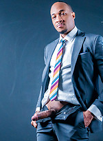 iBreak - Trent King by Men at Play