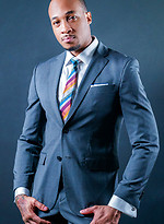 iBreak - Trent King by Men at Play