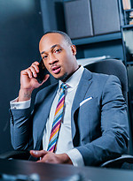 iBreak - Trent King by Men at Play