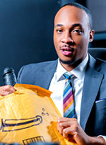 iBreak - Trent King by Men at Play