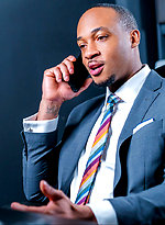 iBreak - Trent King by Men at Play