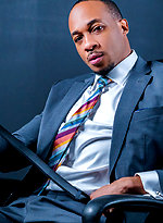 iBreak - Trent King by Men at Play