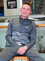 Fit Young Straight Danny Wanks by English Lads