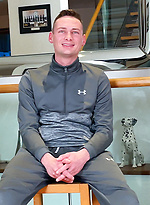 Fit Young Straight Danny Wanks by English Lads