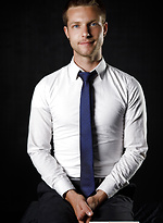 Elder Benjamin Blue: Supervising His Sin by MormonBoyz With Manuel Skye,Benjamin Blue