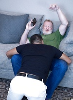 Rusty McMann and Avi Strider fuck by Hairy and Raw With Avi Strider