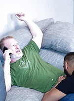 Rusty McMann and Avi Strider fuck by Hairy and Raw With Avi Strider