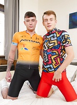 Simon Best and Mark Troy - Ride Me Faster by Southern Strokes