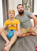 Dirty Daddy fuck by Bring me a Boy
