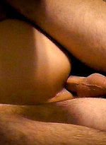 Homemade Amateur Creampie by Alternadudes