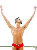 Sir Peter And Rafael Carreras Double Penetrate Valentin Amour by Lucas Entetainment With Rafael Carreras,Valentin Amour,Sir Peter