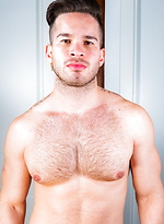 Hot AF: Alejandro Marque by MASQULIN