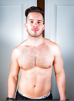 Hot AF: Alejandro Marque by MASQULIN