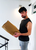 I'm a Huge Fan by AmateurGayPOV With Drew Dixon