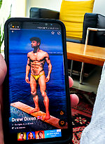 I'm a Huge Fan by AmateurGayPOV With Drew Dixon