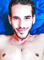Sleepy Step-Brother Craves Dick by AmateurGayPOV