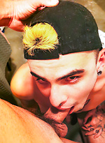 Smelly Step-Brother Get's Caught by AmateurGayPOV