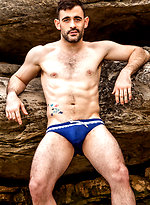 Max Arion and Tomas Brand bareback Louis Ricaute by Lucas Entetainment With Max Arion,Tomas Brand,Louis Ricaute