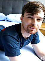 Meet our cute new mate Ryan Matthews by Bentley Race With Ryan Matthews