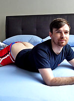 Meet our cute new mate Ryan Matthews by Bentley Race With Ryan Matthews