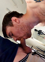 Meet our cute new mate Ryan Matthews by Bentley Race With Ryan Matthews