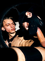 New Exclusive Leo Louis & Edward Terrant! by Cocky Boys