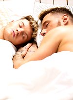 The Weekend - Josh Moore, Dean Young by Raging Stallion