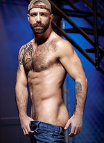 Show Hard - Jake Nicola, Vander Pulaski by Raging Stallion