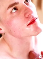 Kane Fox & Avery Jones enjoy some naughty but squeaky clean fun by Cocky Boys With Avery Jones