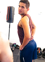 The Trainer, Part 3 by MASQULIN With Alex Montenegro,Markus Kage