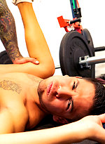 The Trainer, Part 3 by MASQULIN With Alex Montenegro,Markus Kage