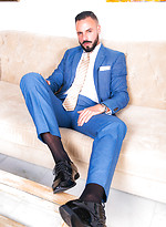 Award vs Reward by Men at Play With Ruslan Angelo
