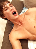 Ashton Montana & Justin Saradon fuck by FreshMen With Ashton Montana