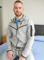 Meet our sexy new mate Maxwell Miller by Bentley Race