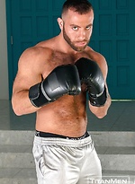 Jesse Jackman and Eddy Ceetee fuck by TitanMen With Jesse Jackman