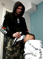 His Cum Is So Thick And Tasty by Young Bastards