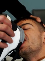 His Cum Is So Thick And Tasty by Young Bastards
