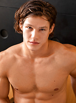Ethan O'Pry by FreshMen