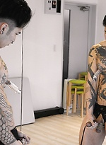 Reflection by YoshiKawasakiXXX