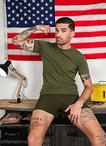 Chris Fucks Hugo by Active Duty