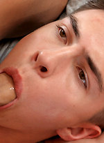 Serge Cavalli & Cristiano Cruzo fuck by BelAmi Online With Cristiano Cruzo