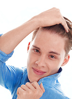 Jules Monteil solo by BelAmi Online With Jules Monteil