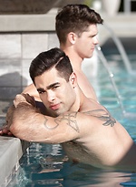 Let's Get Quenched! - Lucas Leon, Devin Franco by Raging Stallion With Lucas Leon,Devin Franco