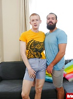 Daddy Can Not Resist by Bring me a Boy
