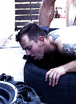 My Daddy Makes Me Swallow by NastyDaddy